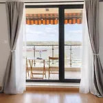 за гости център-придунавска Apartmán