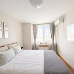 Apartmán за гости център-придунавска *
