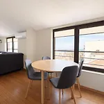 за гости център-придунавска Apartment Ruse