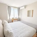 за гости център-придунавска Apartmán *