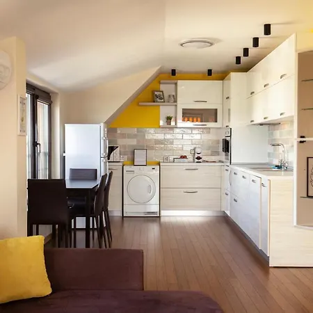 Apartament за гости център-придунавска *