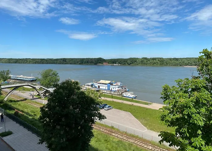 Апартаменты за гости център-придунавска *