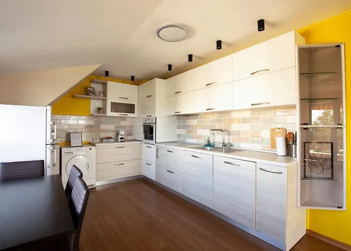 за гости център-придунавска Апартаменты