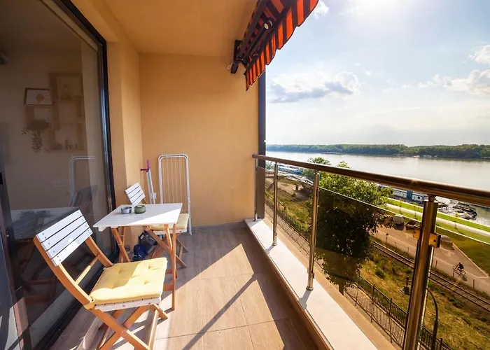 за гости център-придунавска Апартаменты *