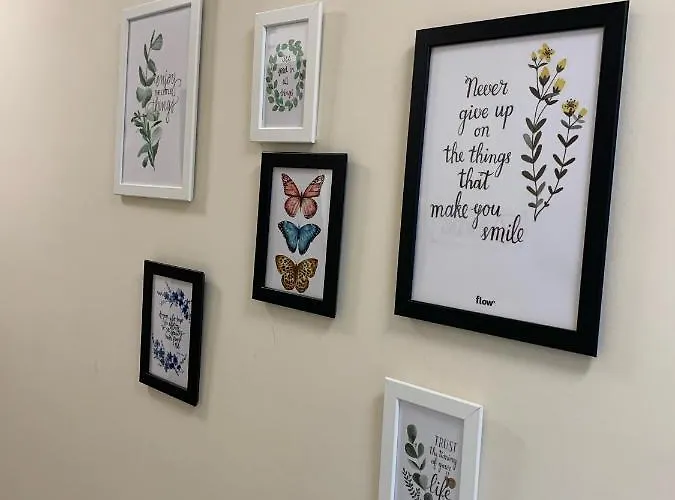 Апартаменты за гости център-придунавска Русе